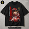 Niki Lauda Ferrari F1 Legend Estampa