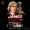 James Hunt McLaren F1 Estampa