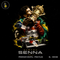 Ayrton Senna Victory F1 Estampa