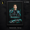 George Russell Mercedes F1 Estampa