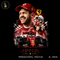 Sebastian Vettel Ferrari F1 Estampa