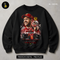 Sebastian Vettel Ferrari F1 Estampa