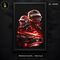 Ferrari Duo Leclerc & Sainz F1 Estampa