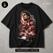 Ayrton Senna & F1 Legends Estampa