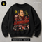 Michael Schumacher Ferrari F1 Legend Estampa