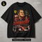 Michael Schumacher Ferrari F1 Legend Estampa