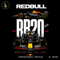 Red Bull RB20 F1 Car Estampa