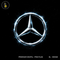 Mercedes-AMG F1 Emblem Estampa