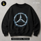 Mercedes-AMG F1 Emblem Estampa