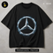 Mercedes-AMG F1 Emblem Estampa