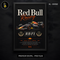 Red Bull Racing RB19 F1 Estampa