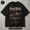 Red Bull Racing RB19 F1 Estampa