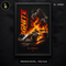 Ignite F1 Fire Racing Estampa