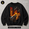 Ignite F1 Fire Racing Estampa