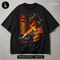 Ignite F1 Fire Racing Estampa