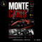 Monte Carlo Circuit Ferrari F1 Estampa