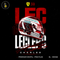 Charles Leclerc Helmet F1 Estampa
