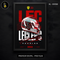 Charles Leclerc Helmet F1 Estampa
