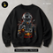 Max Verstappen Red Bull F1 Estampa
