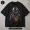 Max Verstappen Red Bull F1 Estampa
