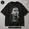 Ronaldinho Brazil Estampa