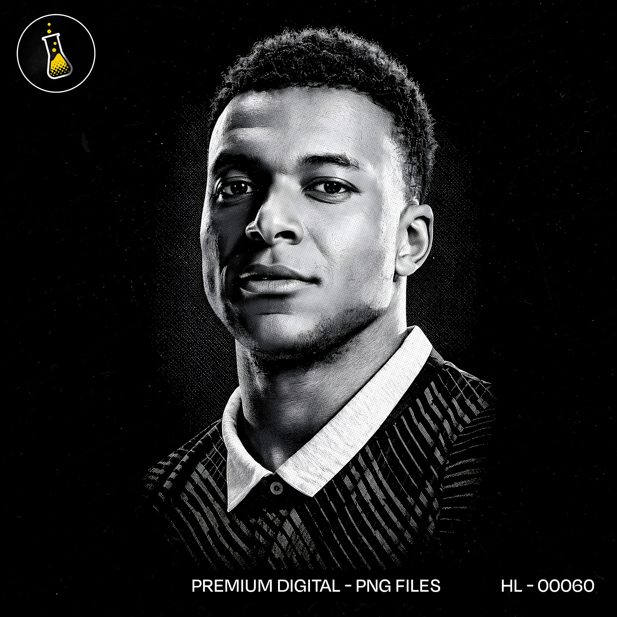 Kylian Mbappe France Estampa