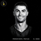 Cristiano Ronaldo Portugal Estampa