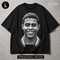 Ronaldo Nazario Brazil Estampa