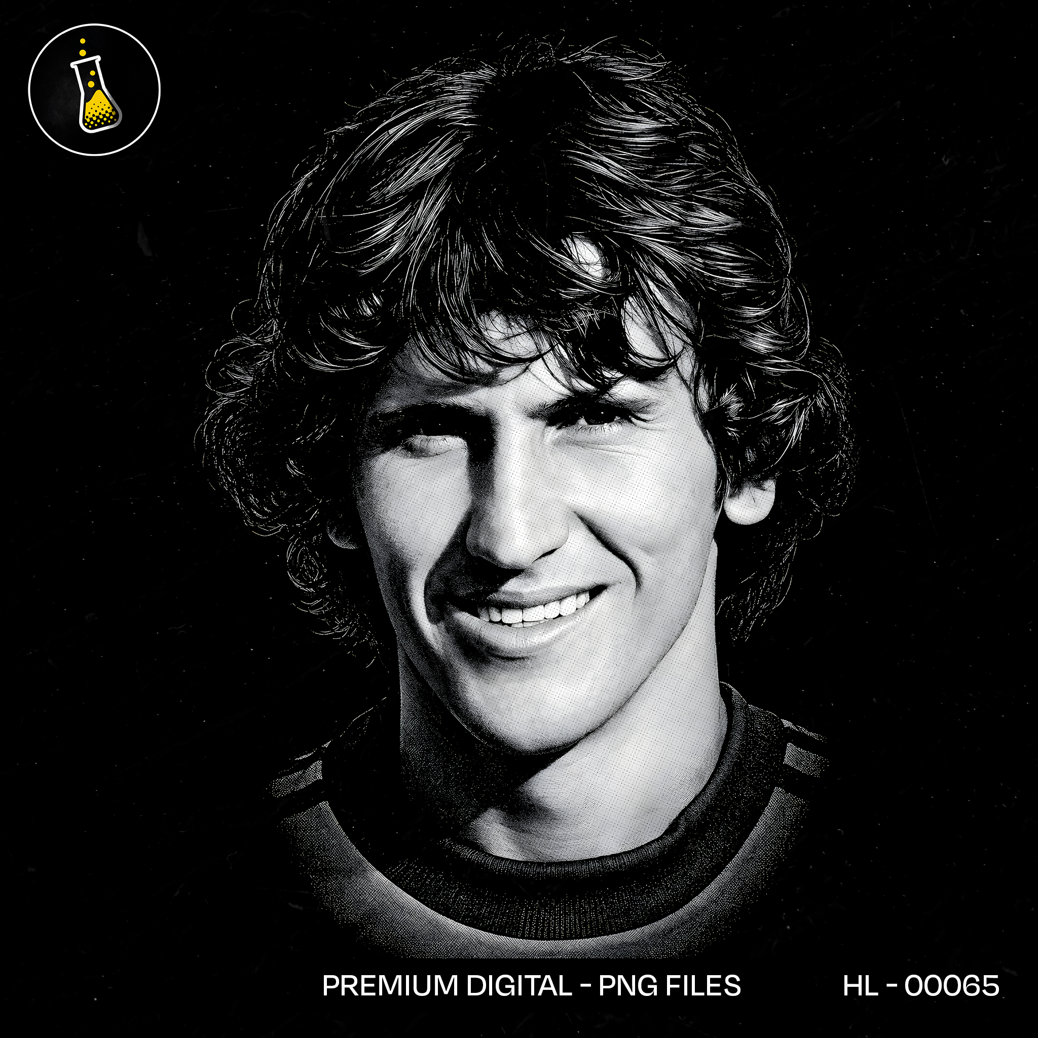 Zico Brazil Estampa