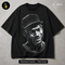 Michael Jordan Bulls NBA Estampa