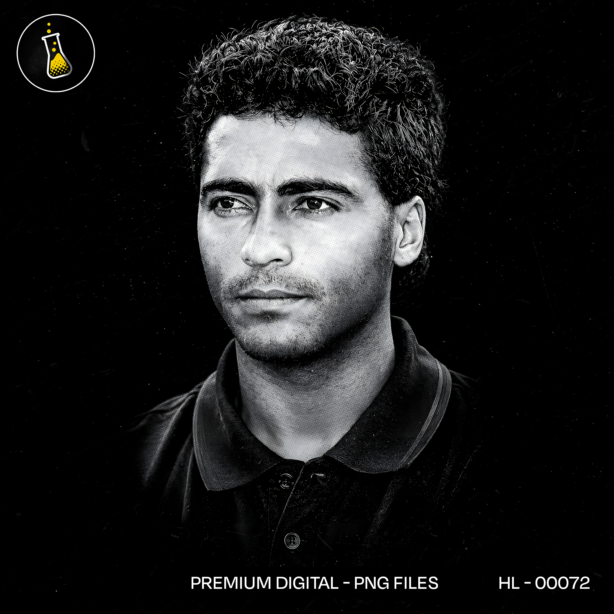 Romario Brazil Estampa