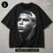 Ronaldo Nazario Brazil Estampa