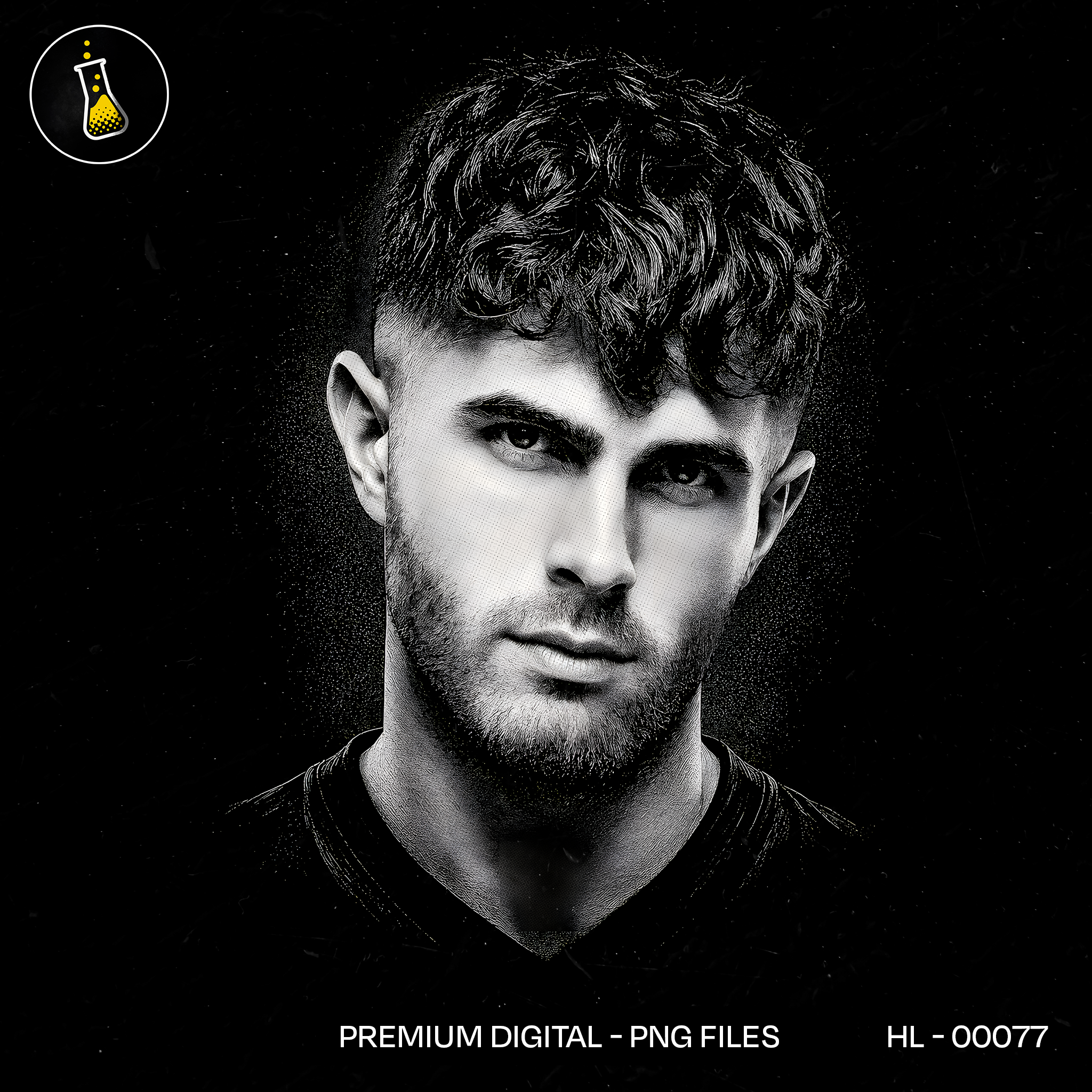 Christian Pulisic USA Estampa