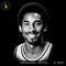 Kobe Bryant Lakers NBA Estampa