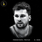 Luka Doncic NBA Estampa