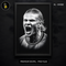 Erling Haaland Norway Estampa