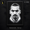 Zlatan Ibrahimovic Sweden Estampa