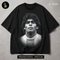 Diego Maradona Argentina Estampa