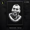 Ronaldo Nazario Brazil Estampa