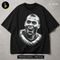 Ronaldo Nazario Brazil Estampa