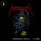 Metallica Your Ruin Rock Estampa