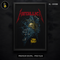 Metallica Your Ruin Rock Estampa