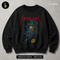 Metallica Your Ruin Rock Estampa
