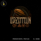 Led Zeppelin Zoso Rock Estampa