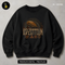 Led Zeppelin Zoso Rock Estampa