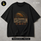 Led Zeppelin Zoso Rock Estampa