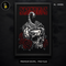 Scorpions Skull Rock Estampa