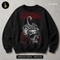 Scorpions Skull Rock Estampa