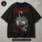 Scorpions Skull Rock Estampa
