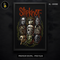 Slipknot Masks Rock Estampa